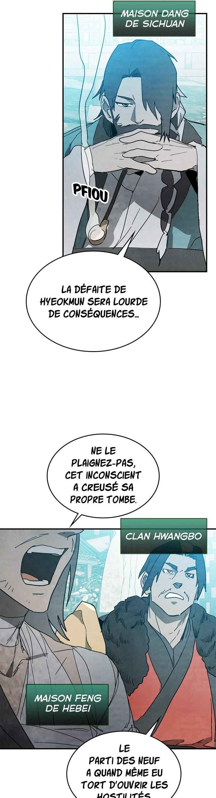 Chapter 85 - Page 32