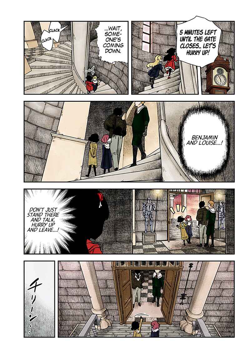 Chapter 93 - Page 10