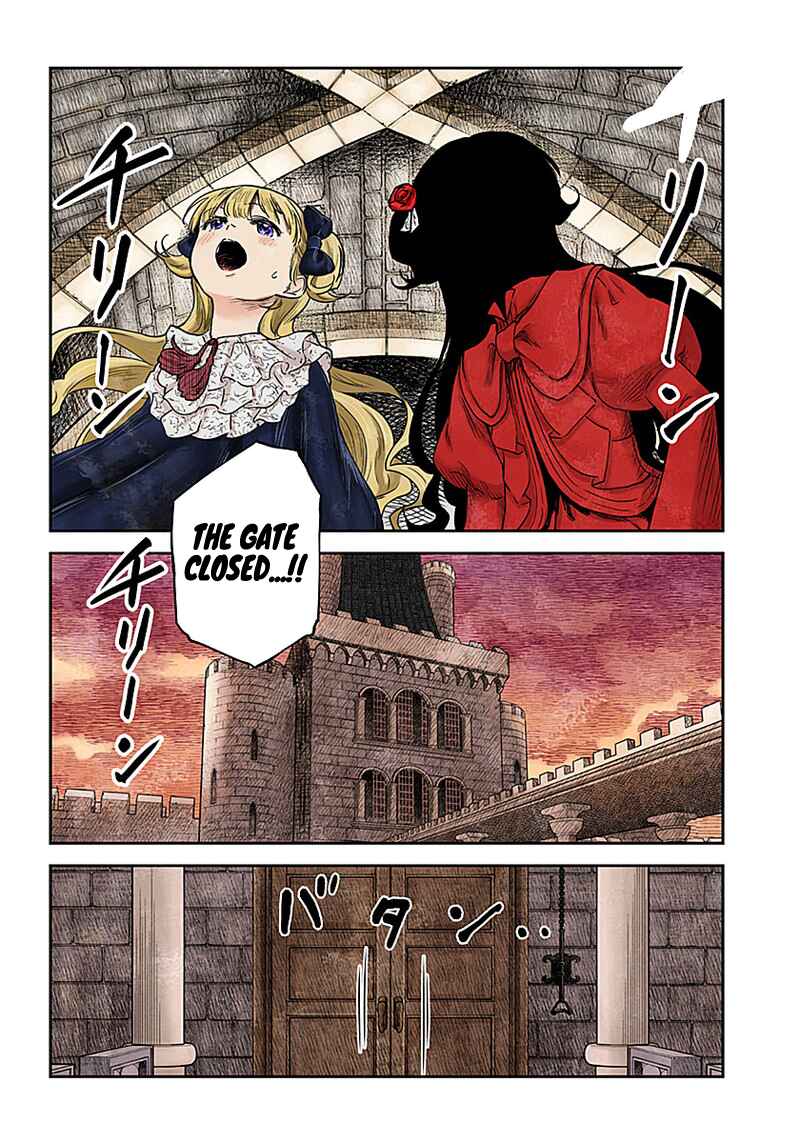 Chapter 93 - Page 11