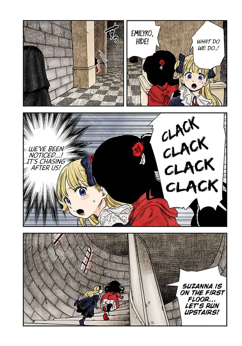 Chapter 93 - Page 12