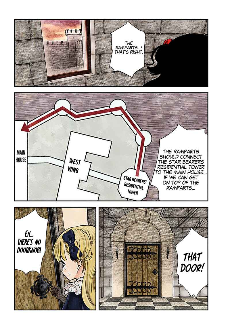 Chapter 93 - Page 13
