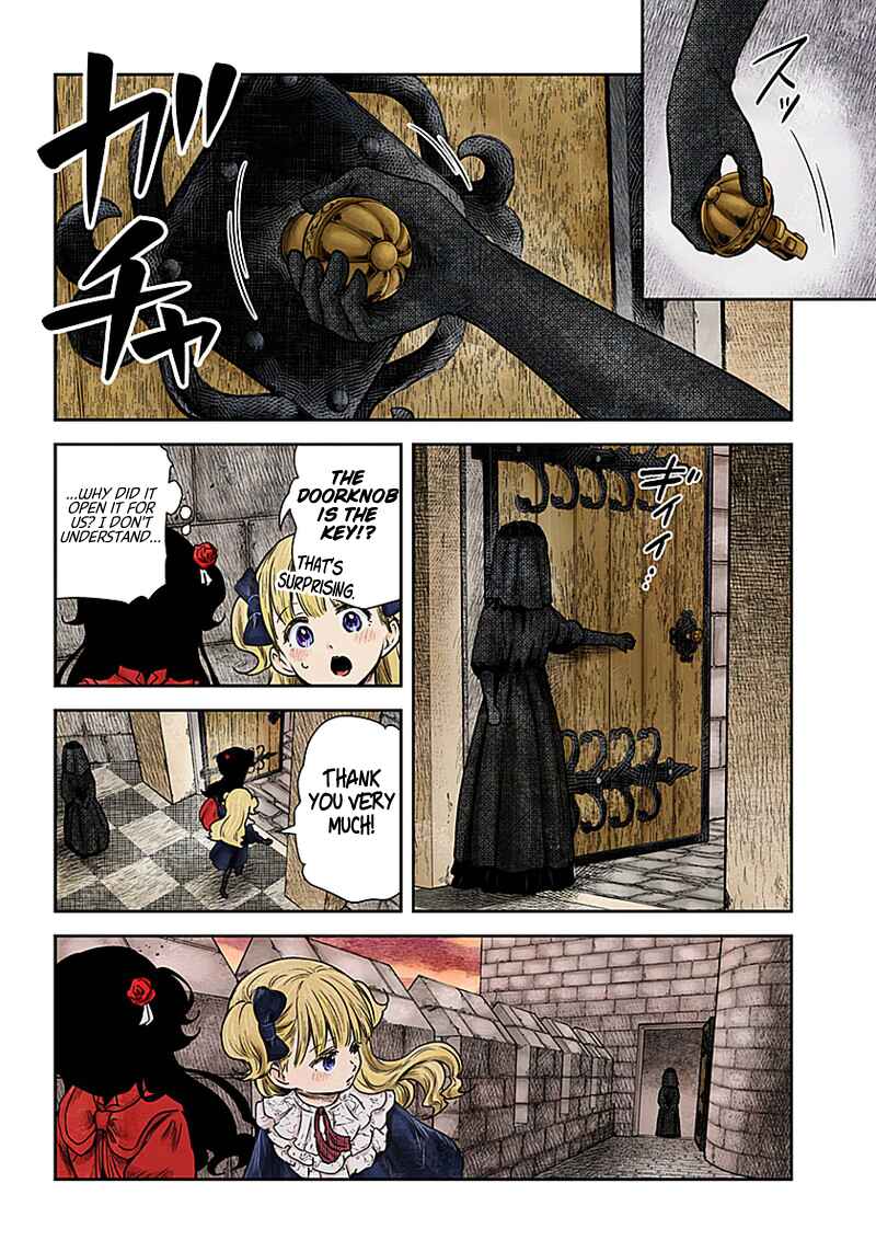 Chapter 93 - Page 15