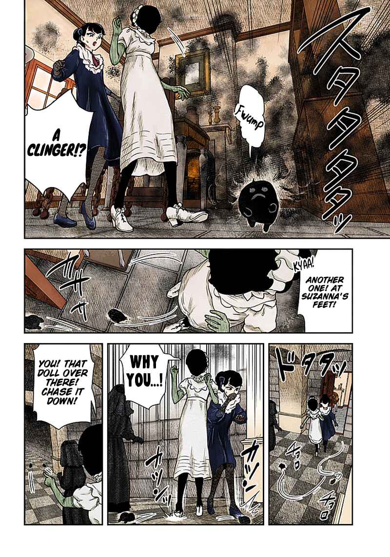 Chapter 93 - Page 3
