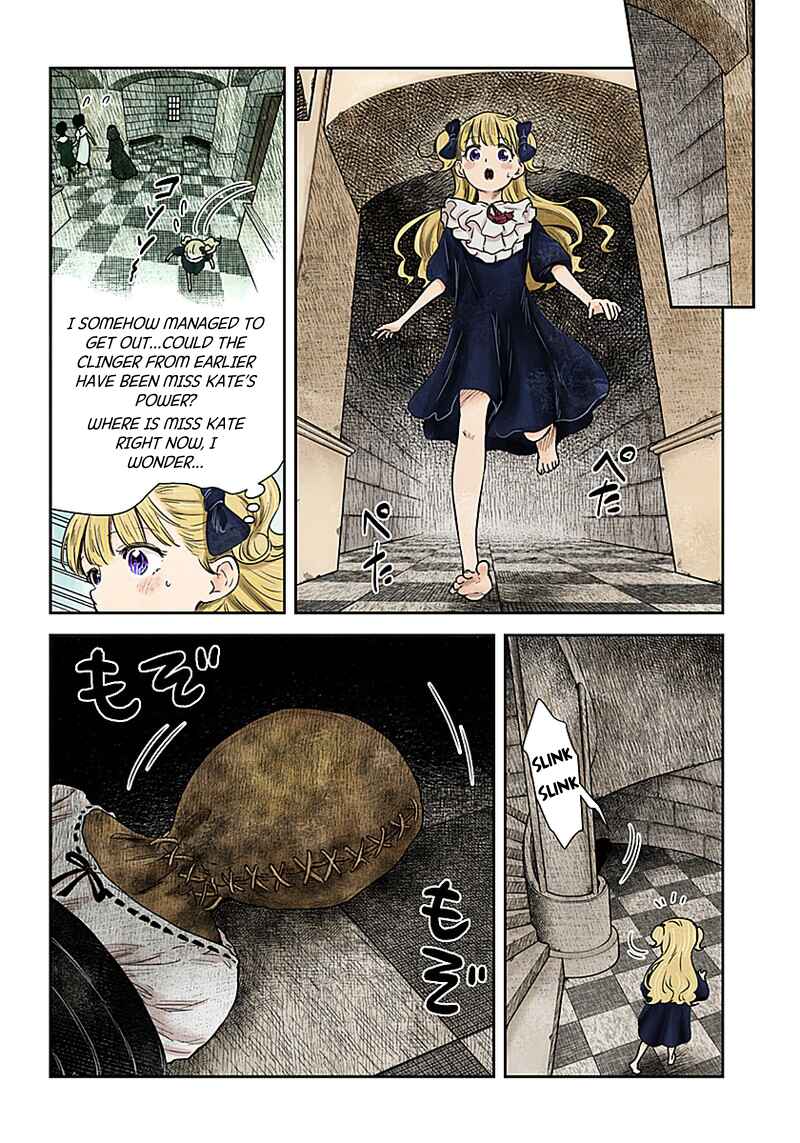 Chapter 93 - Page 5