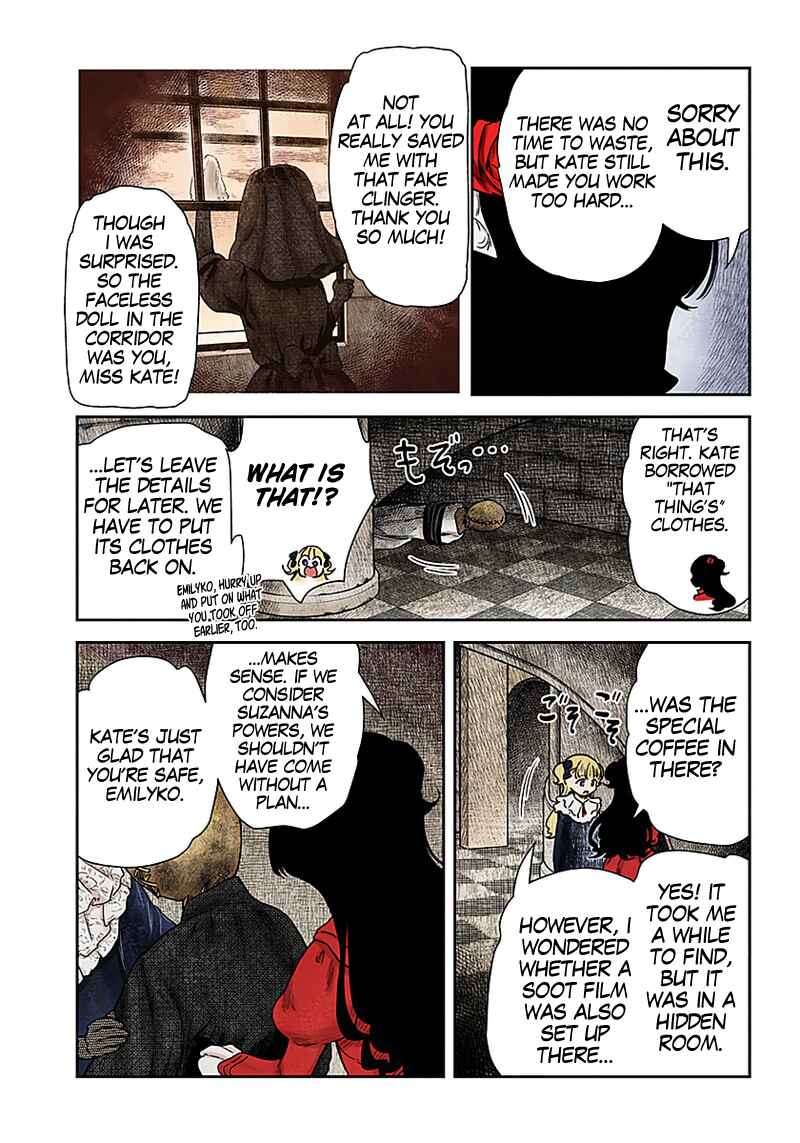 Chapter 93 - Page 8