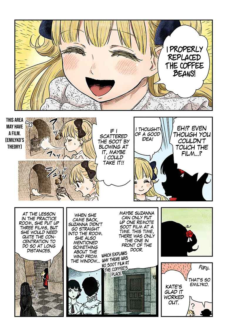 Chapter 93 - Page 9