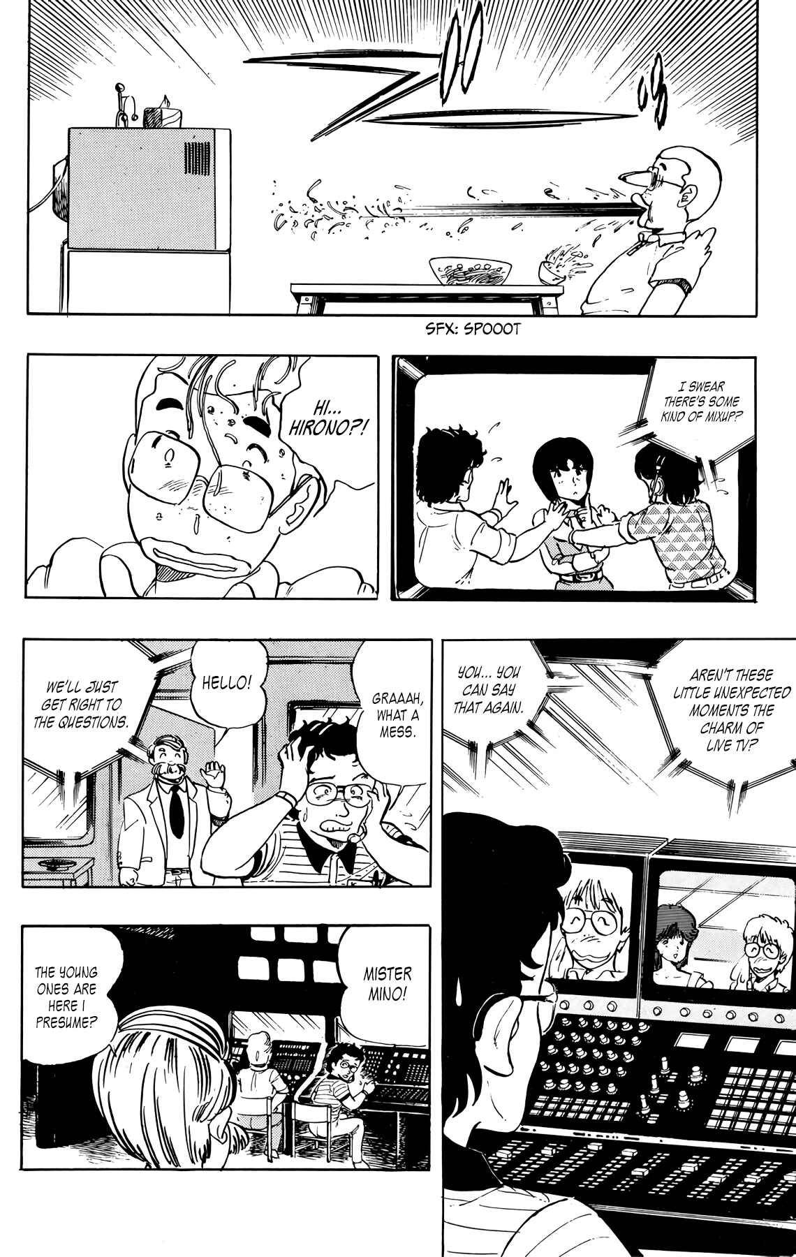 Chapter 32 - Page 10
