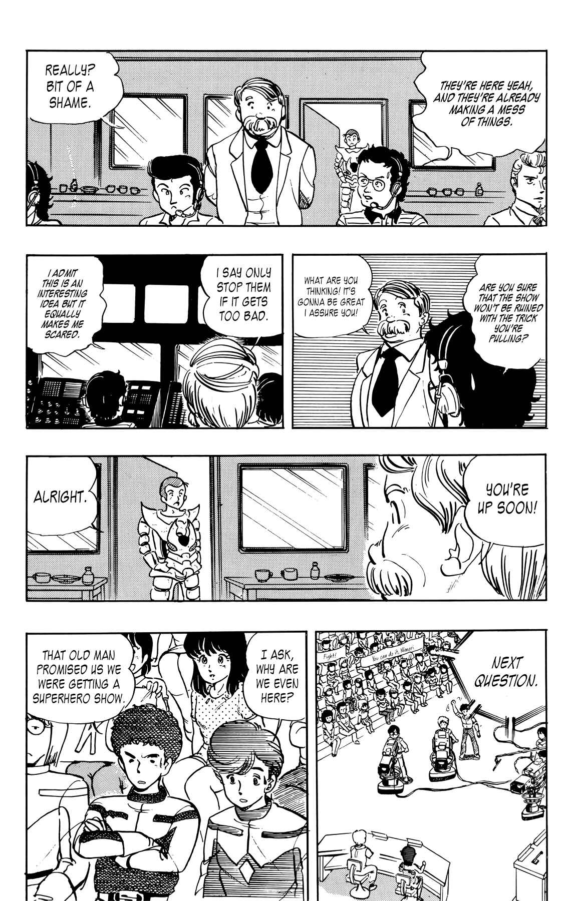 Chapter 32 - Page 11
