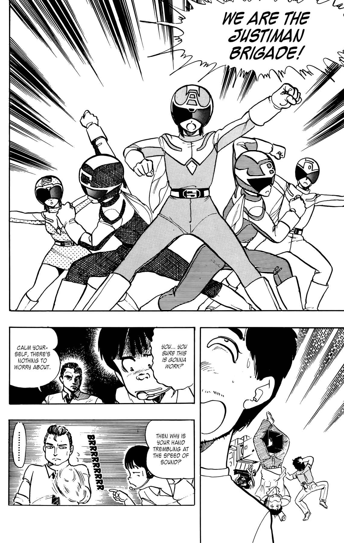 Chapter 32 - Page 14