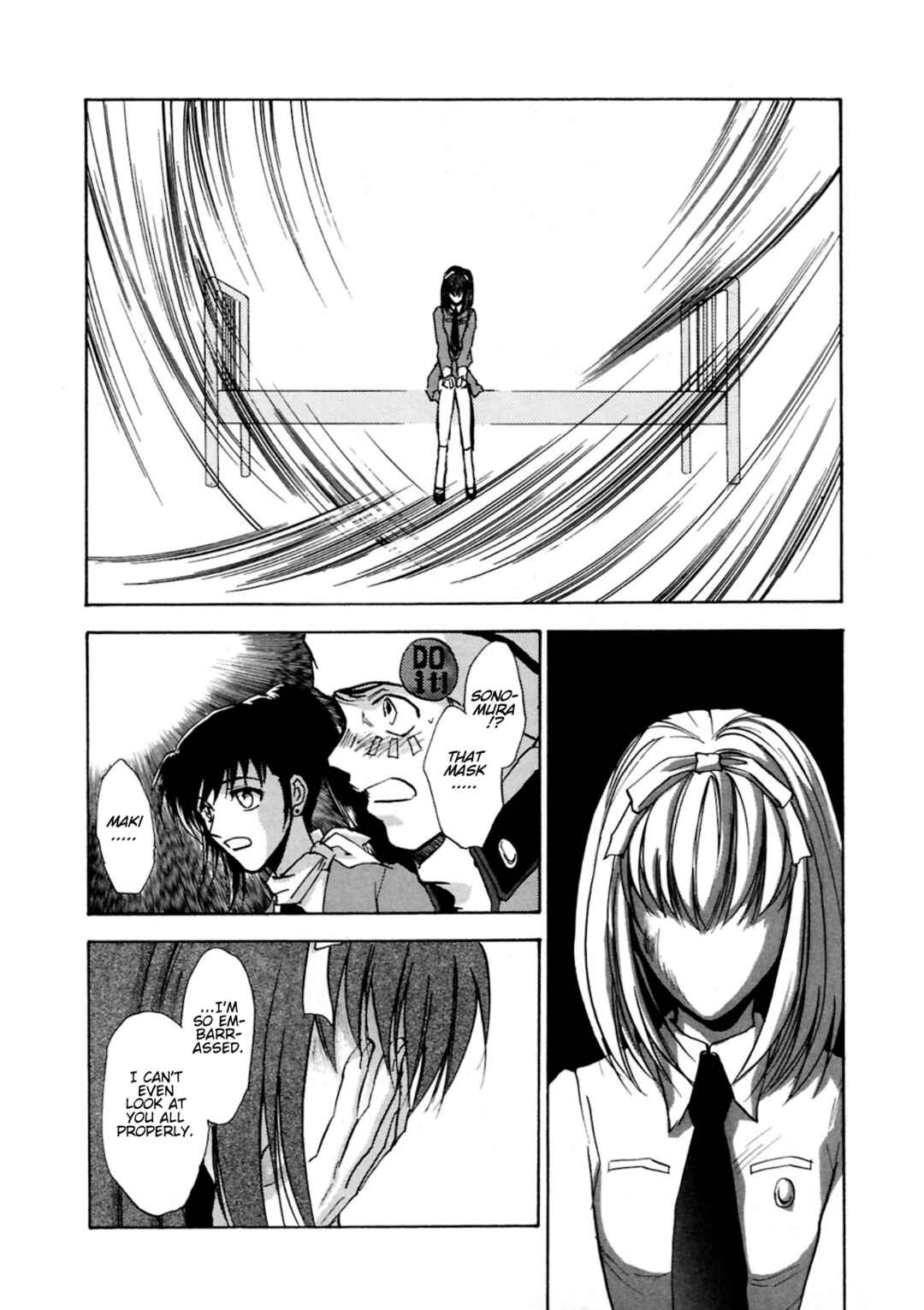 Chapter 38 - Page 27