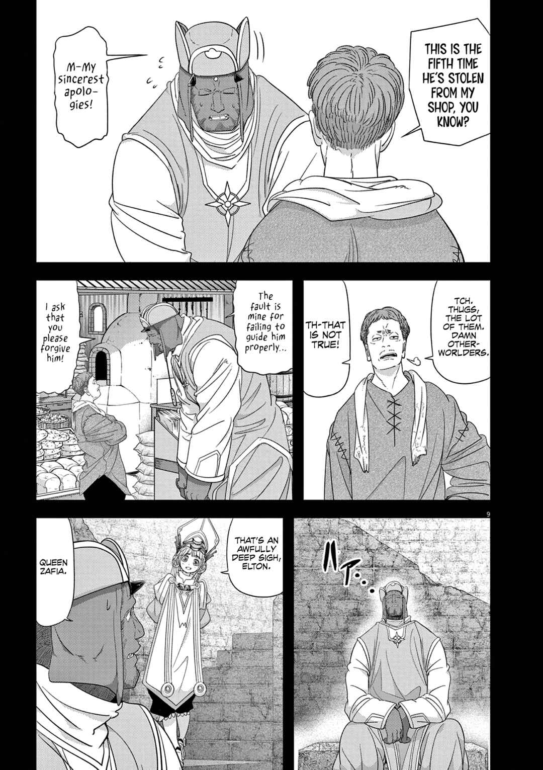 Chapter 38 - Page 10