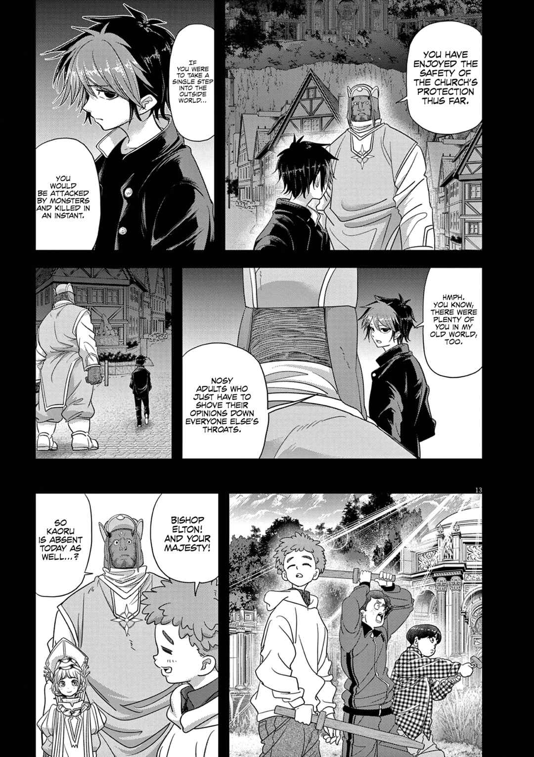 Chapter 38 - Page 14