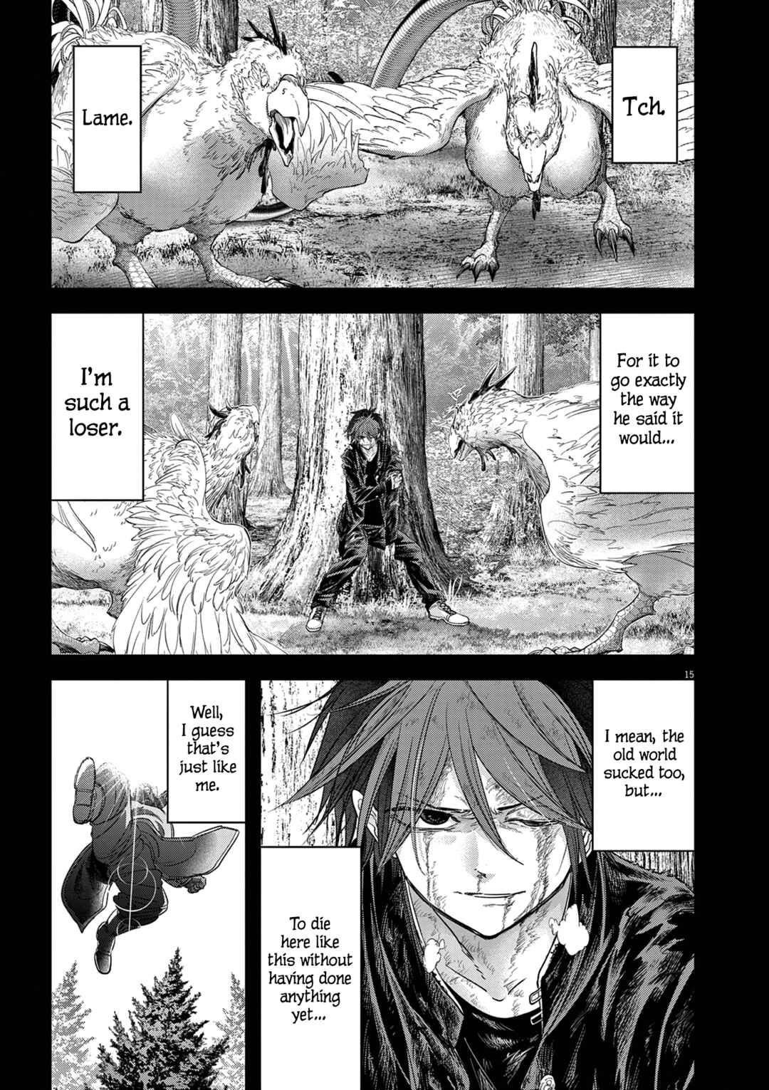 Chapter 38 - Page 16