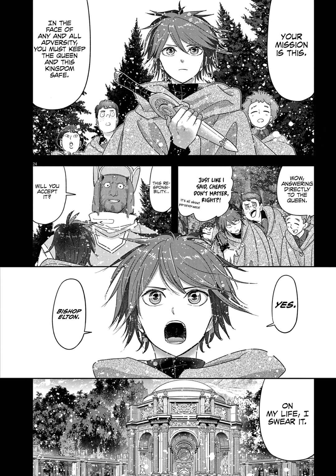 Chapter 38 - Page 25