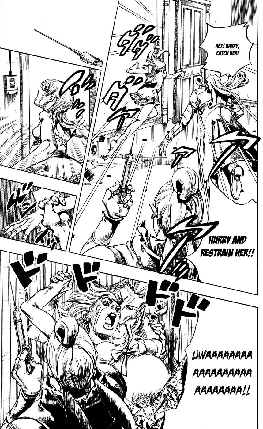 Chapter 71 - Page 10