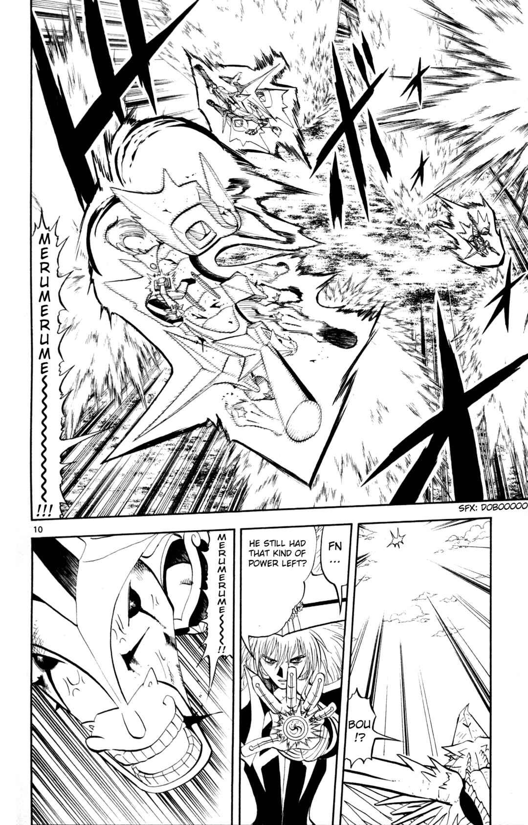 Chapter 306 - Page 10