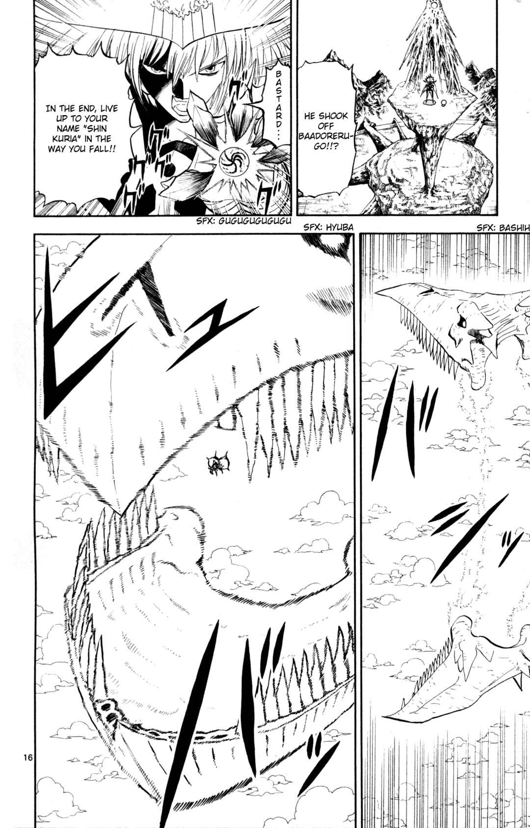 Chapter 306 - Page 15