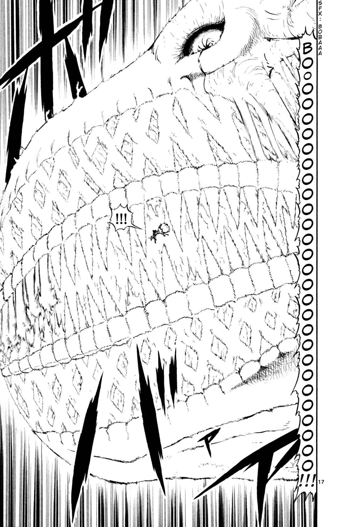 Chapter 306 - Page 16