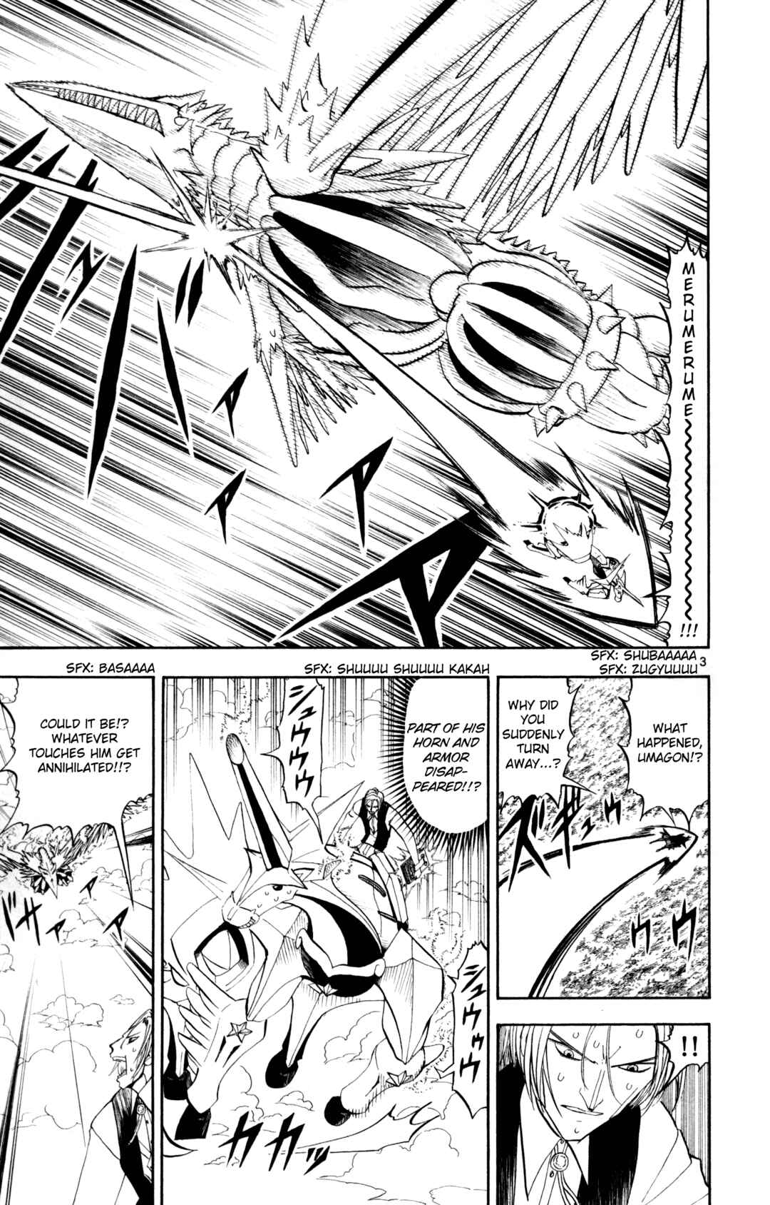 Chapter 306 - Page 3