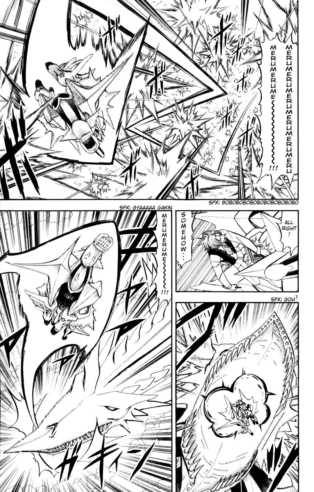 Chapter 306 - Page 7