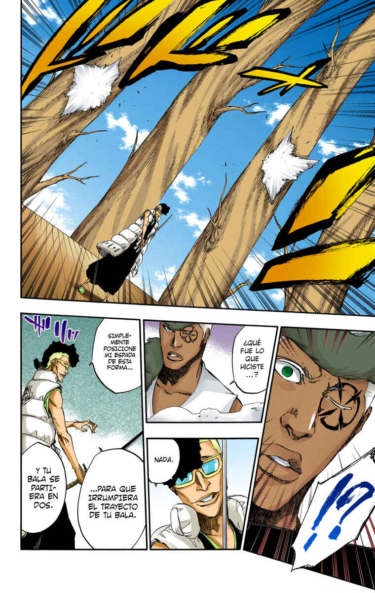 Chapter 601 - Page 11