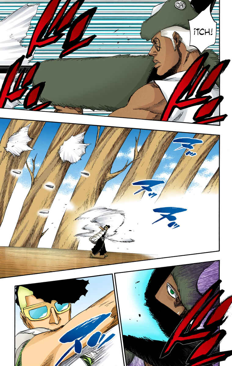 Chapter 601 - Page 12