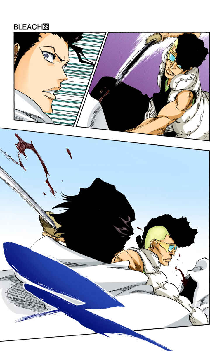 Chapter 601 - Page 16