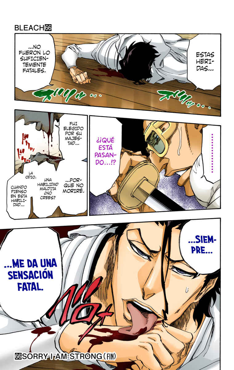 Chapter 601 - Page 20