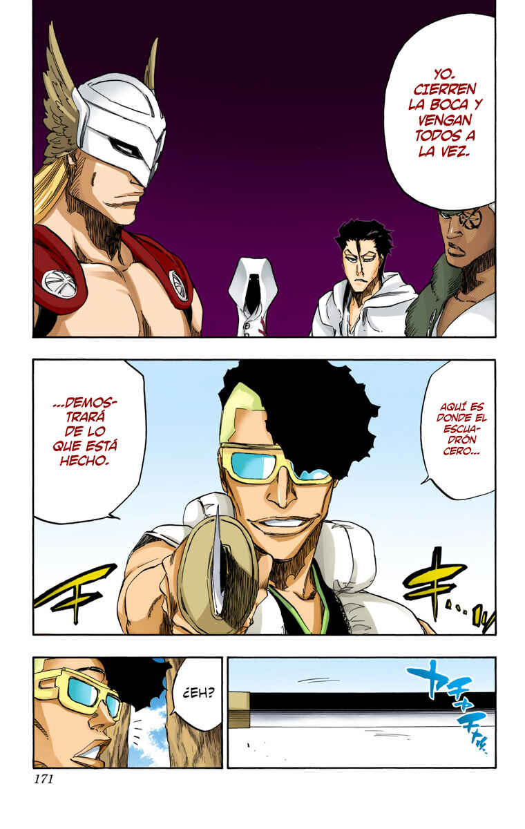 Chapter 601 - Page 4