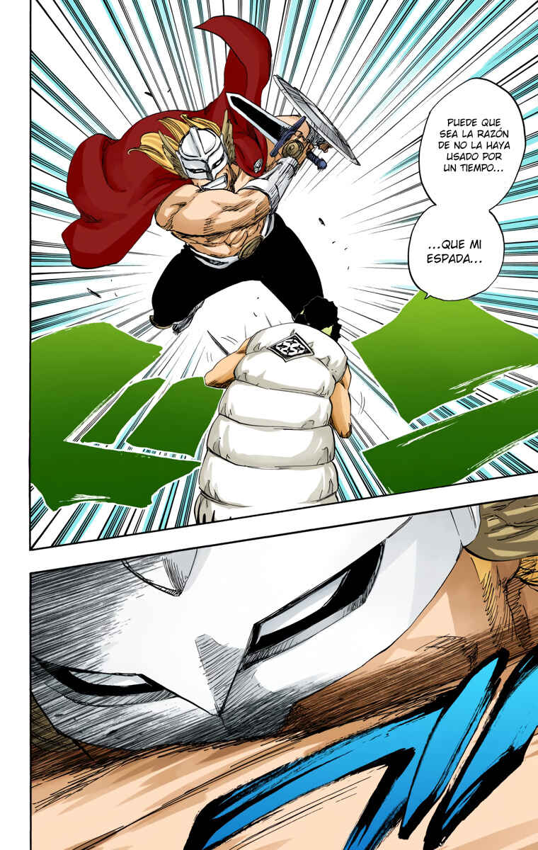 Chapter 601 - Page 5