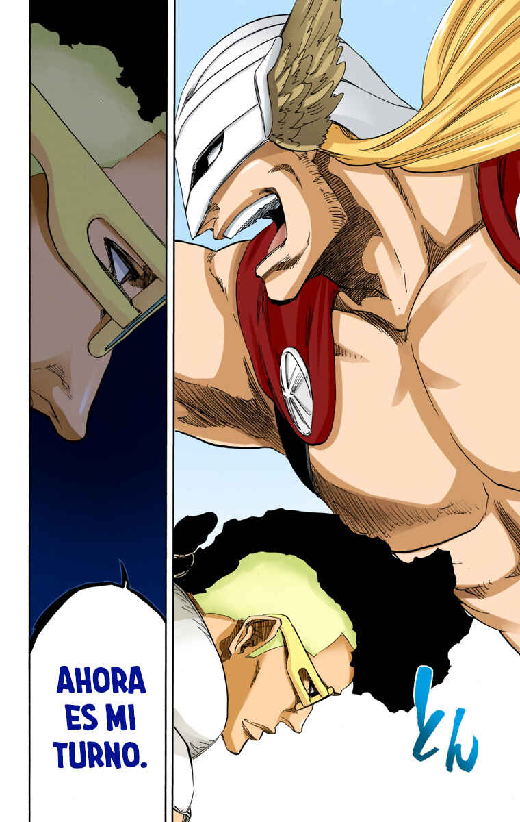 Chapter 601 - Page 7