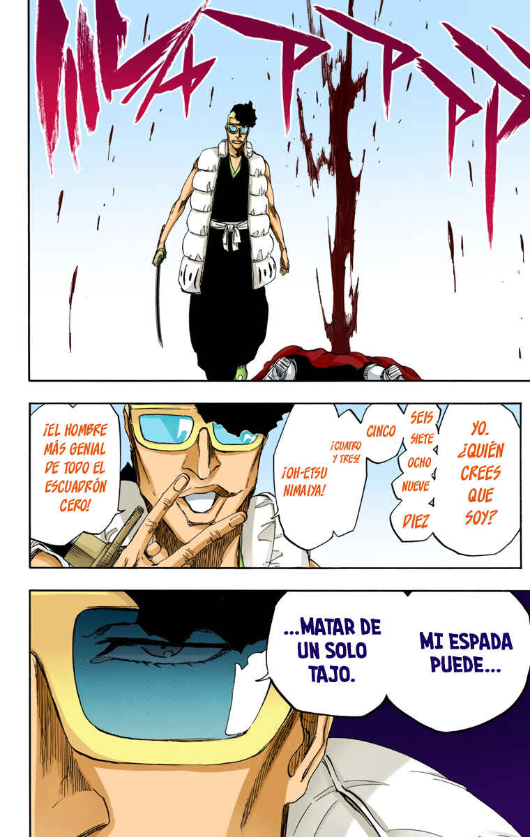 Chapter 601 - Page 9