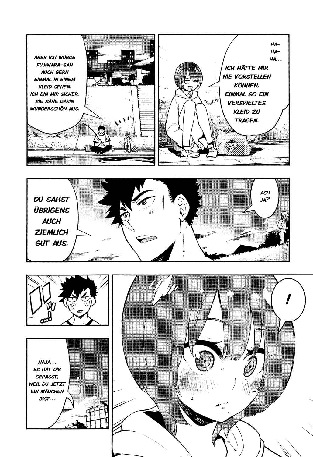 Chapter 77 - Page 10