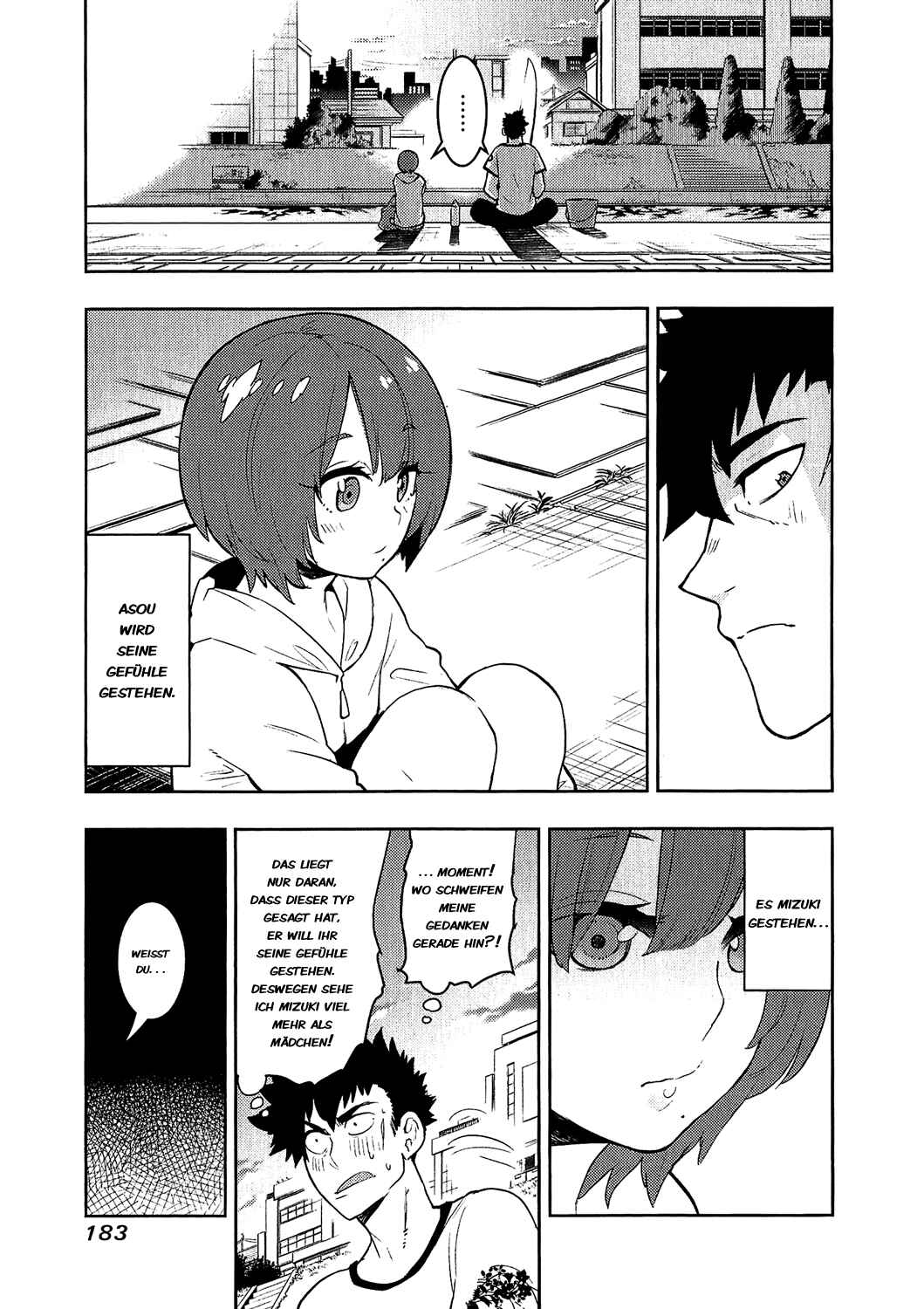 Chapter 77 - Page 11