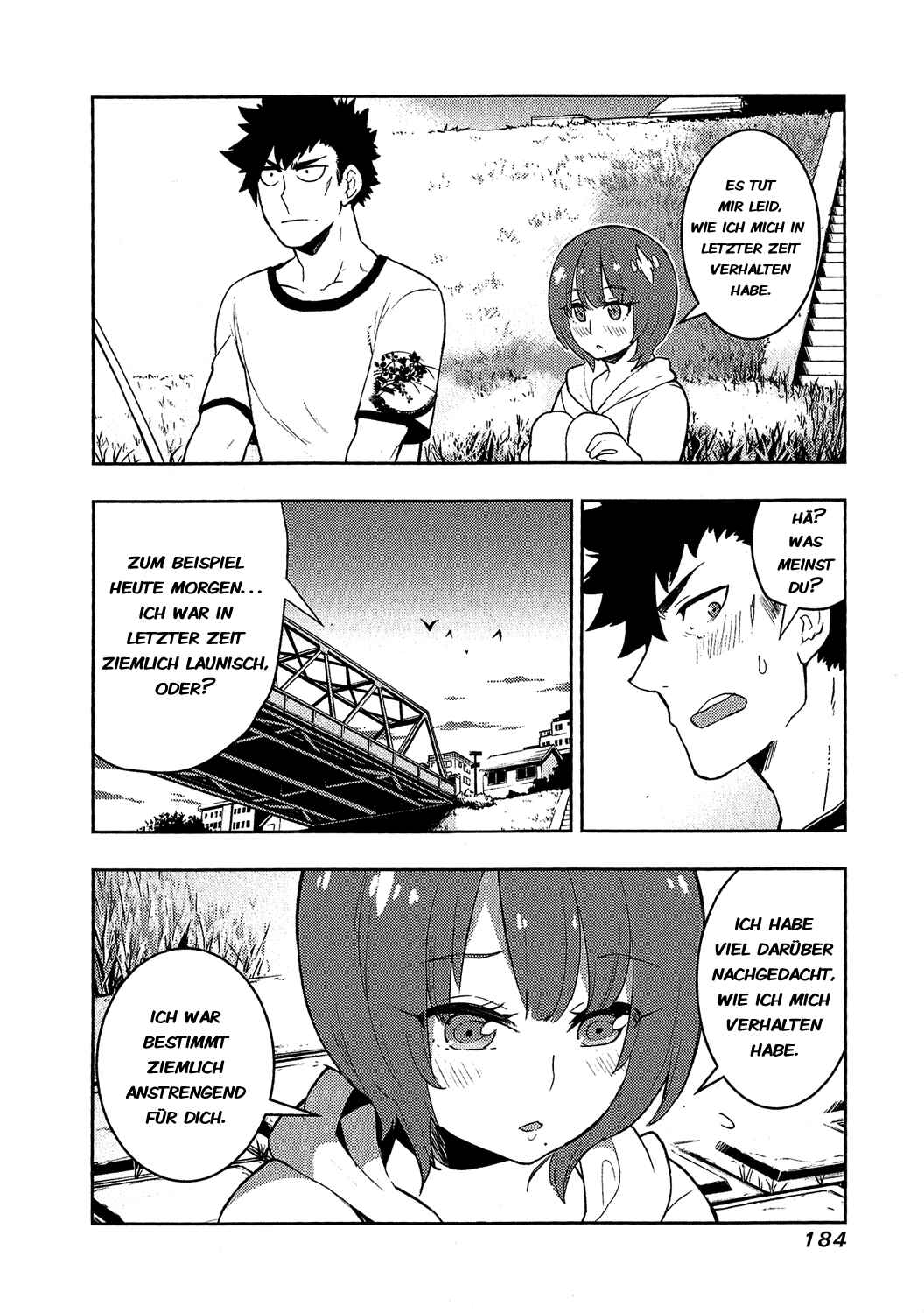 Chapter 77 - Page 12