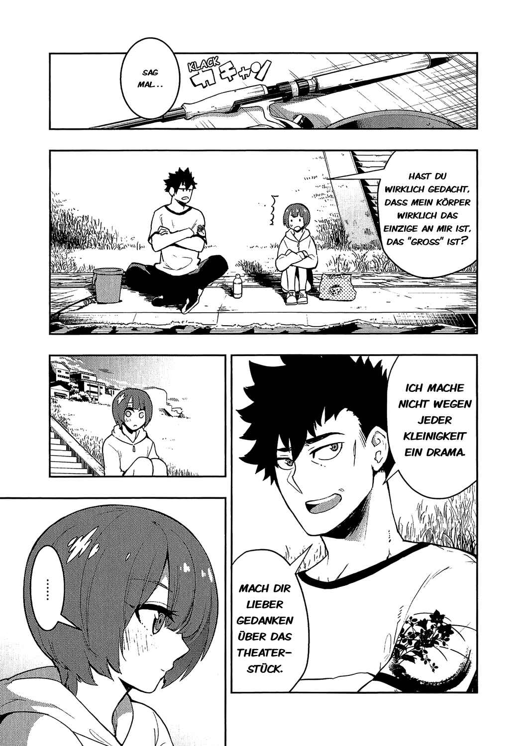 Chapter 77 - Page 13