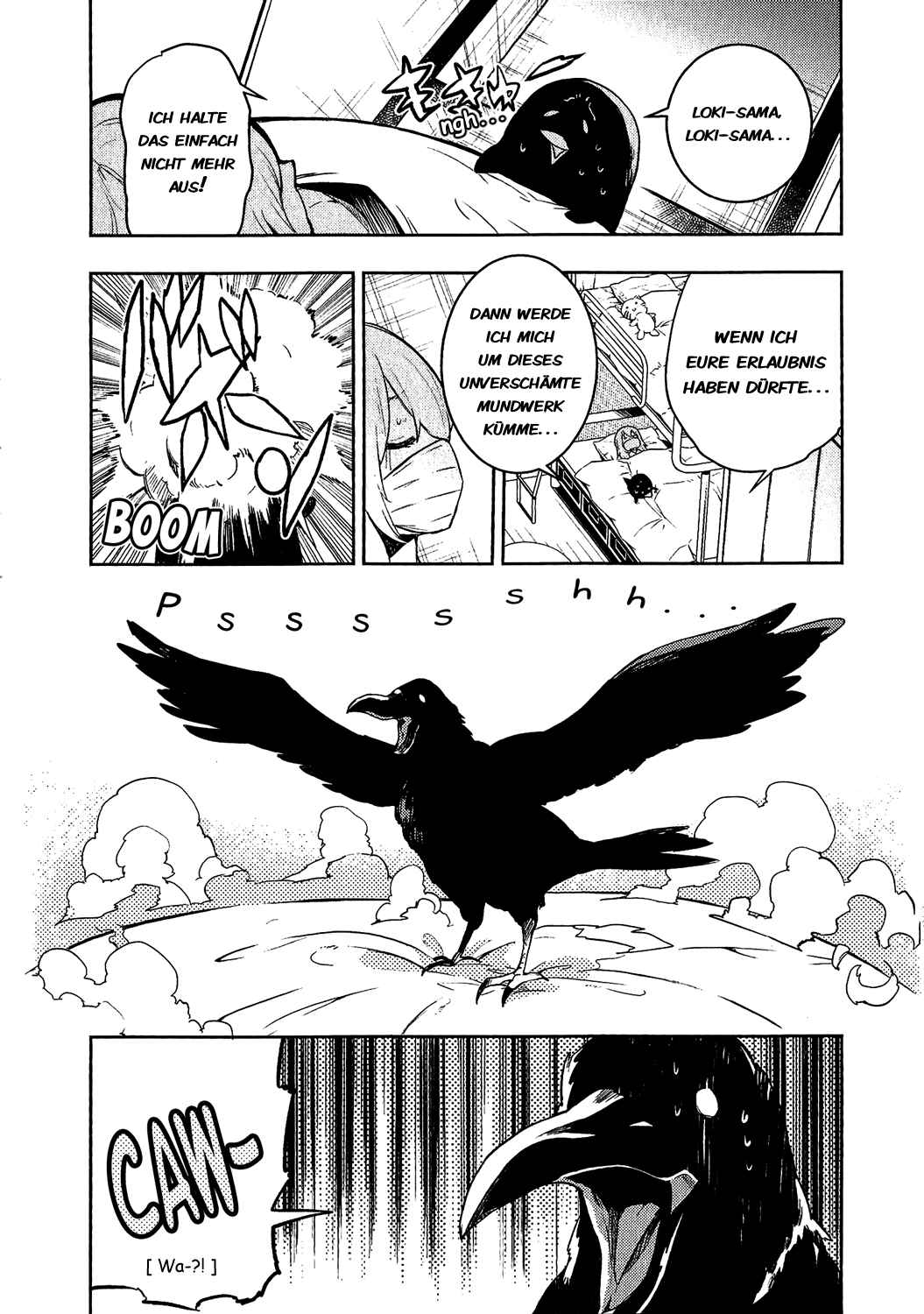 Chapter 77 - Page 6