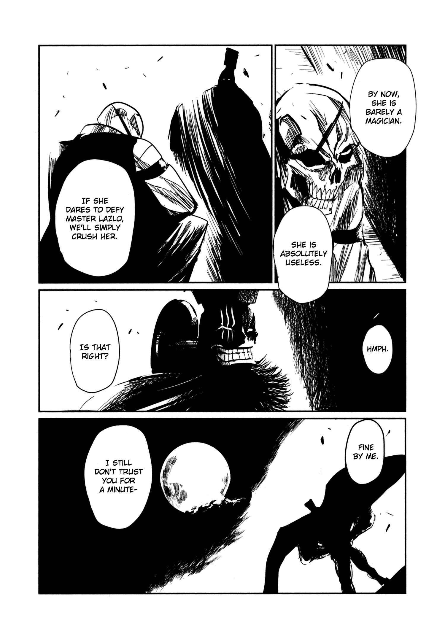 Chapter 36 - Page 11