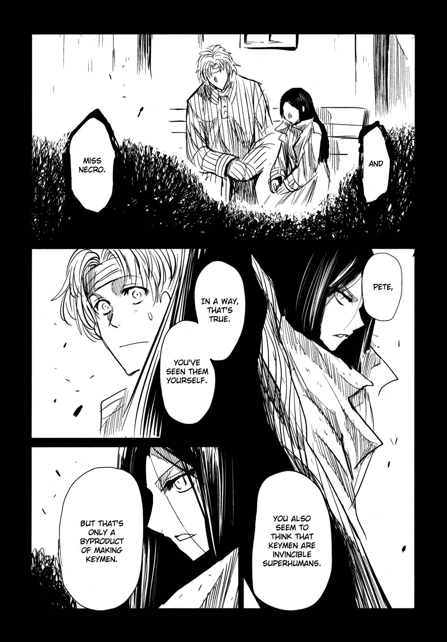 Chapter 36 - Page 14