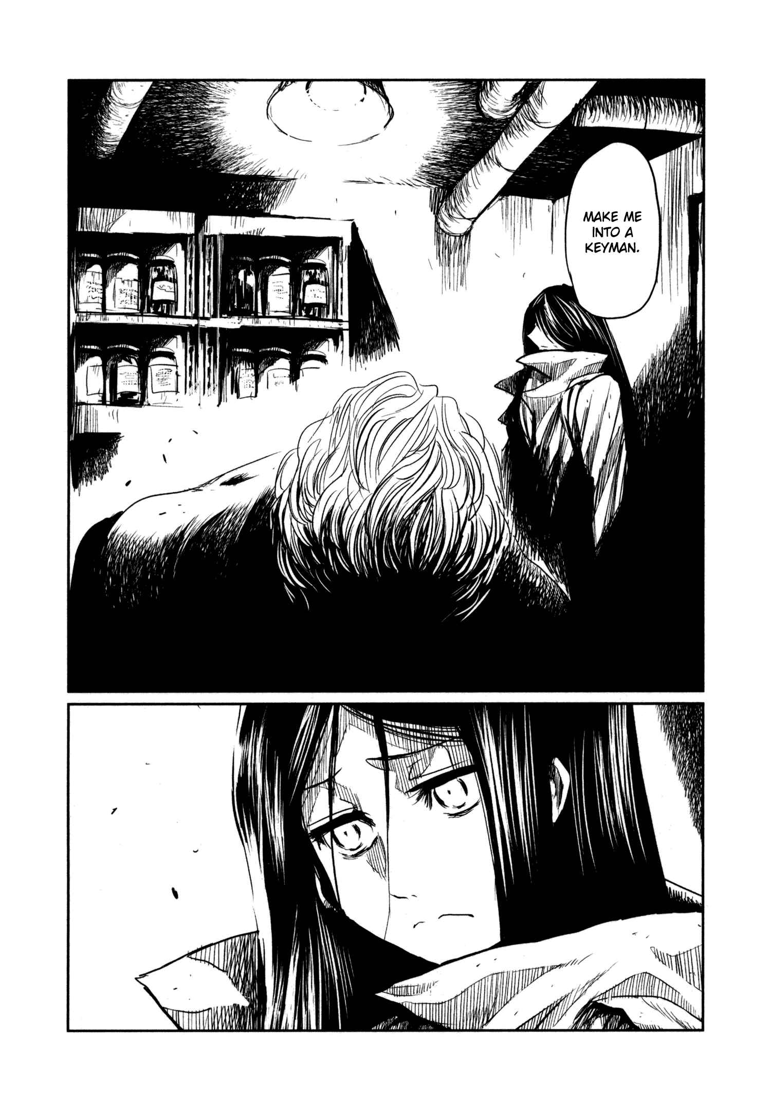 Chapter 36 - Page 20