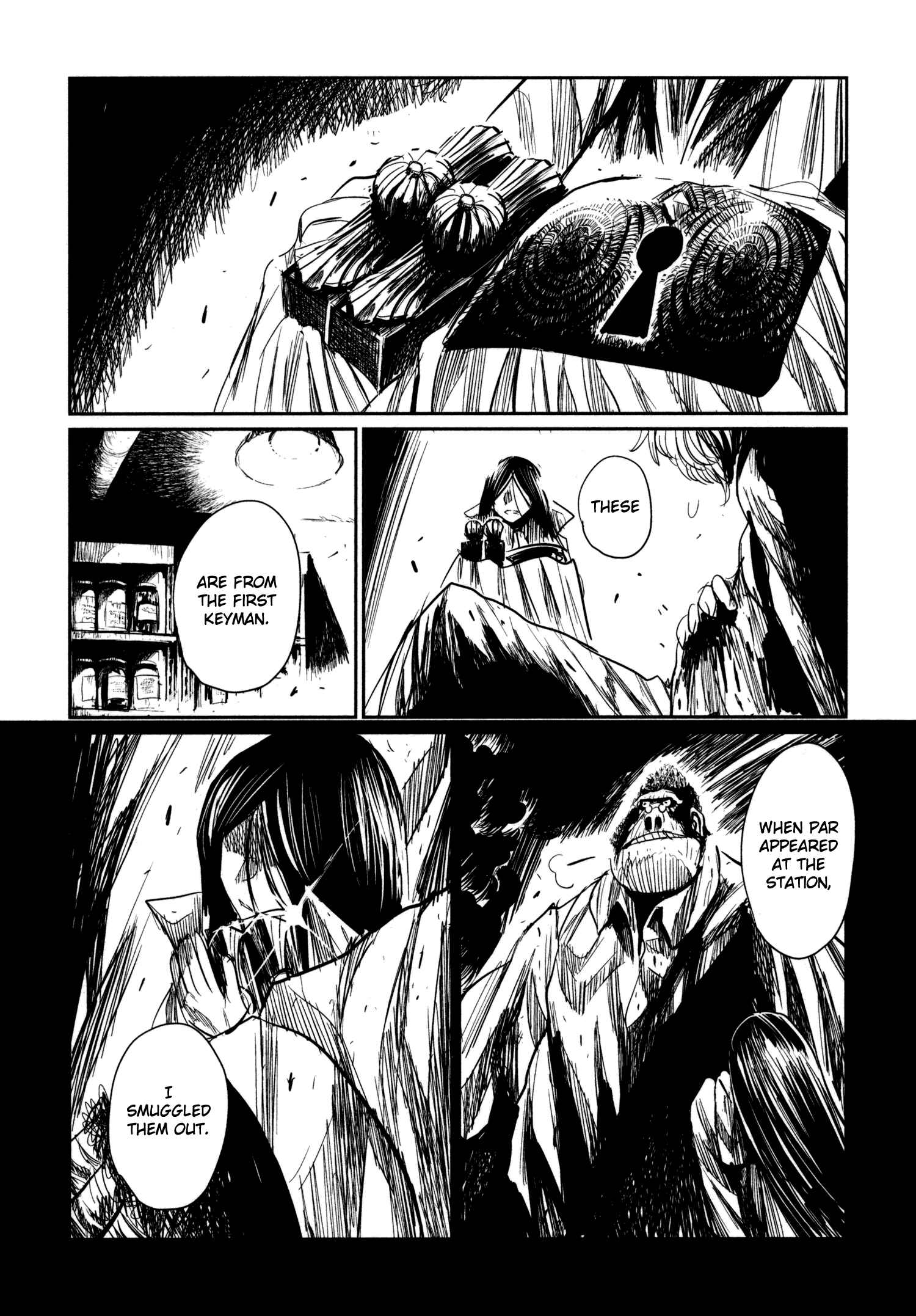 Chapter 36 - Page 22