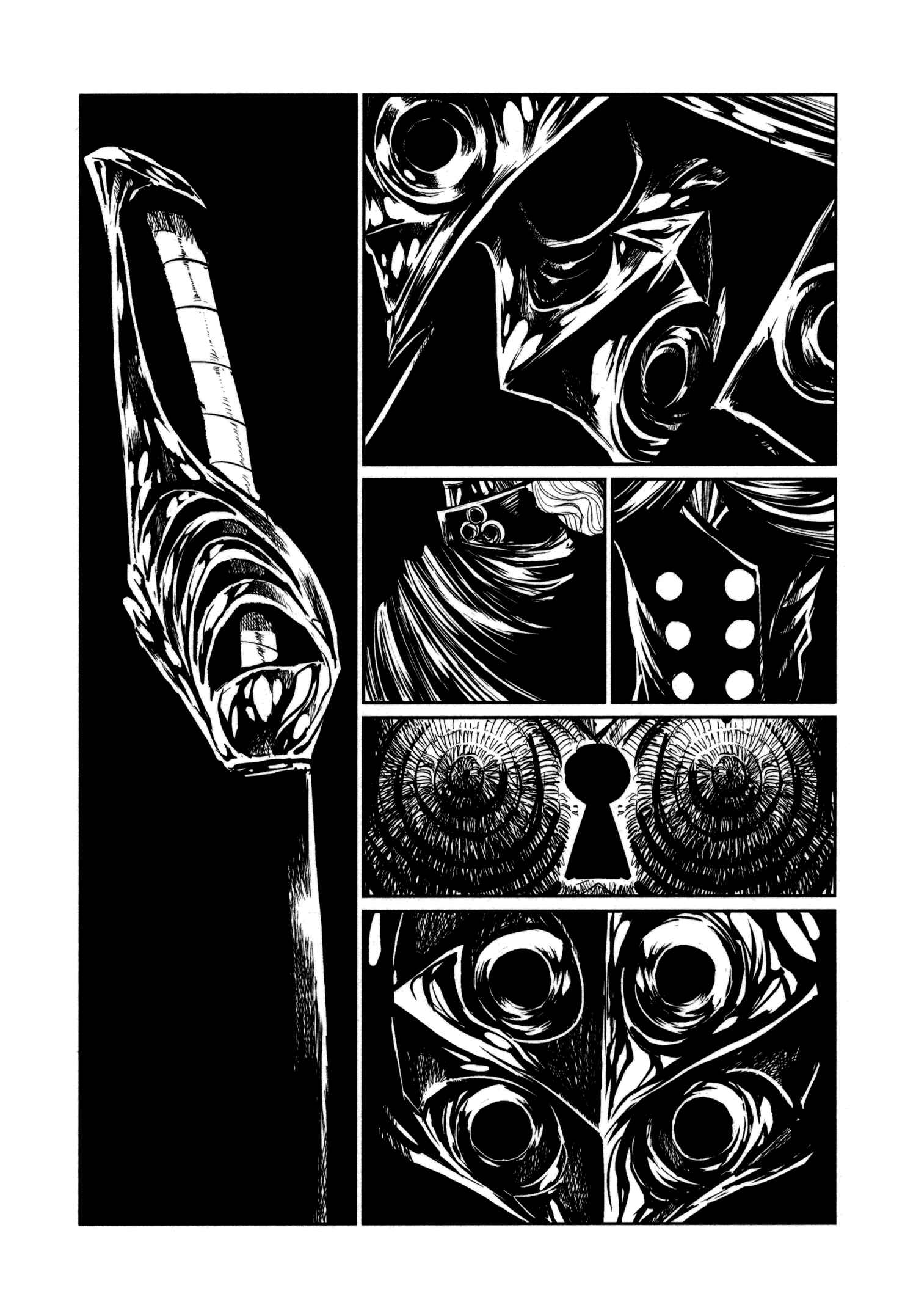 Chapter 36 - Page 25