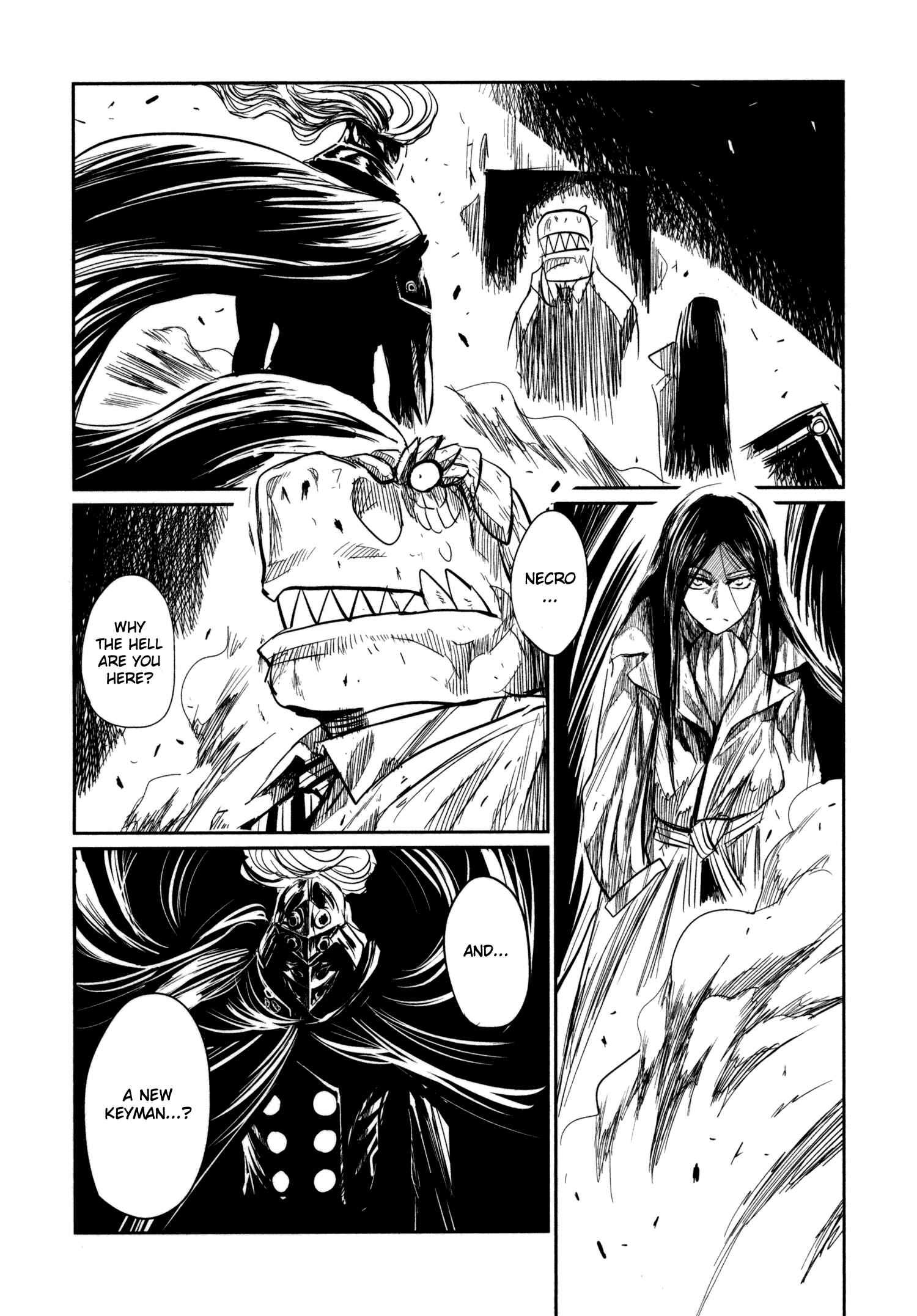 Chapter 36 - Page 27