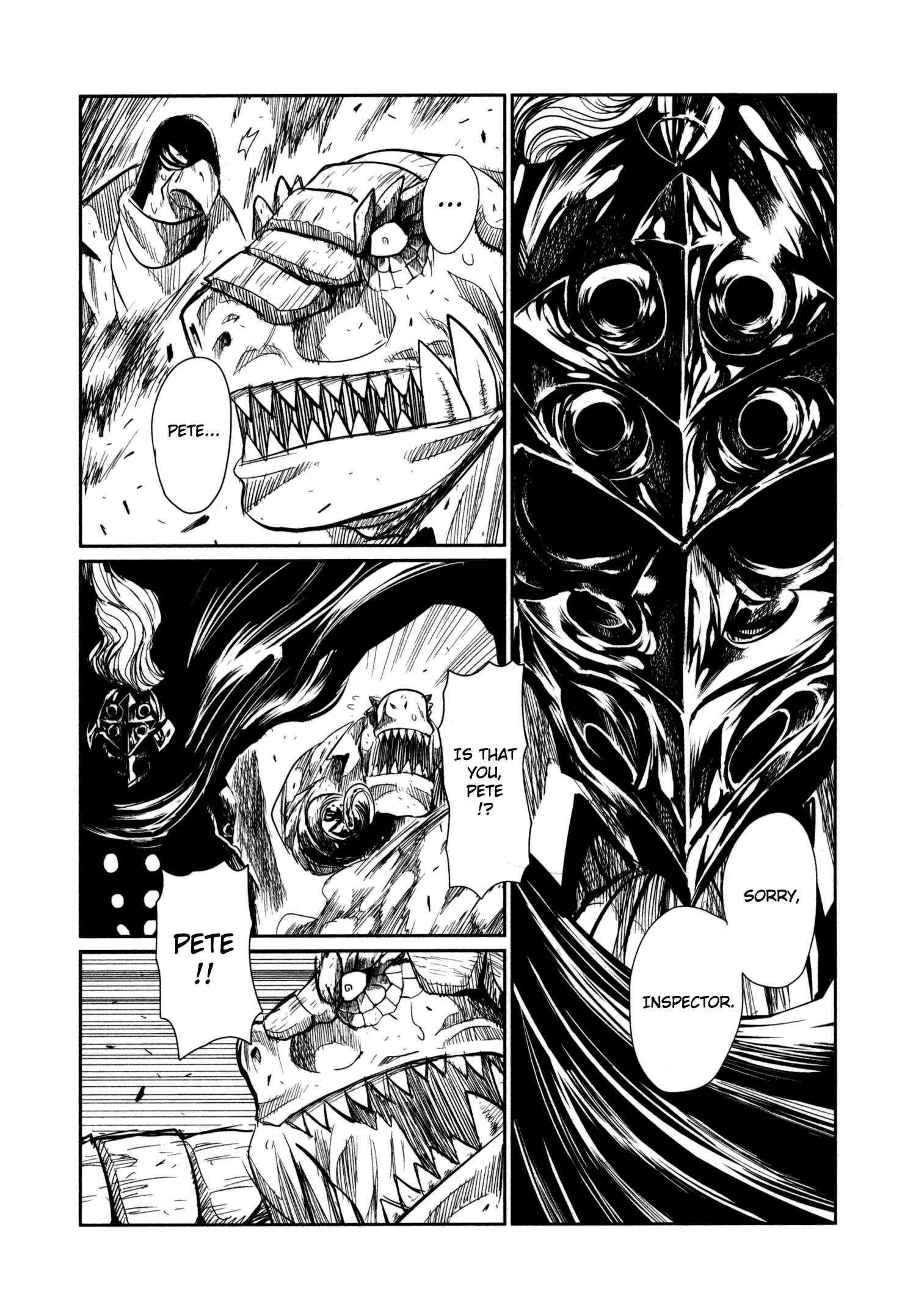 Chapter 36 - Page 28