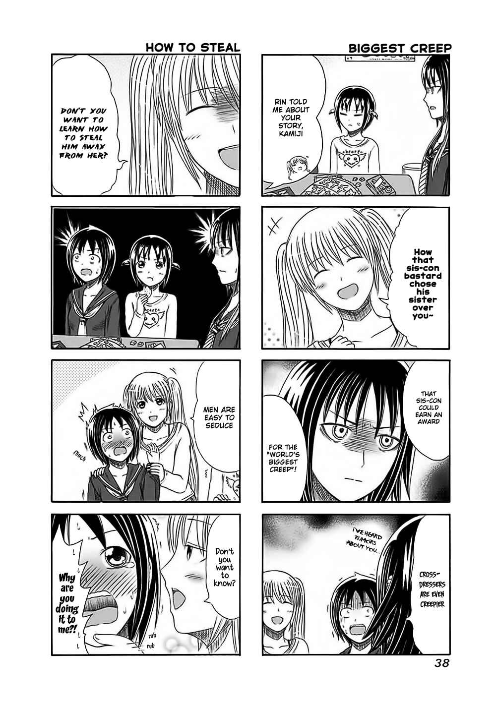 Chapter 122 - Page 2