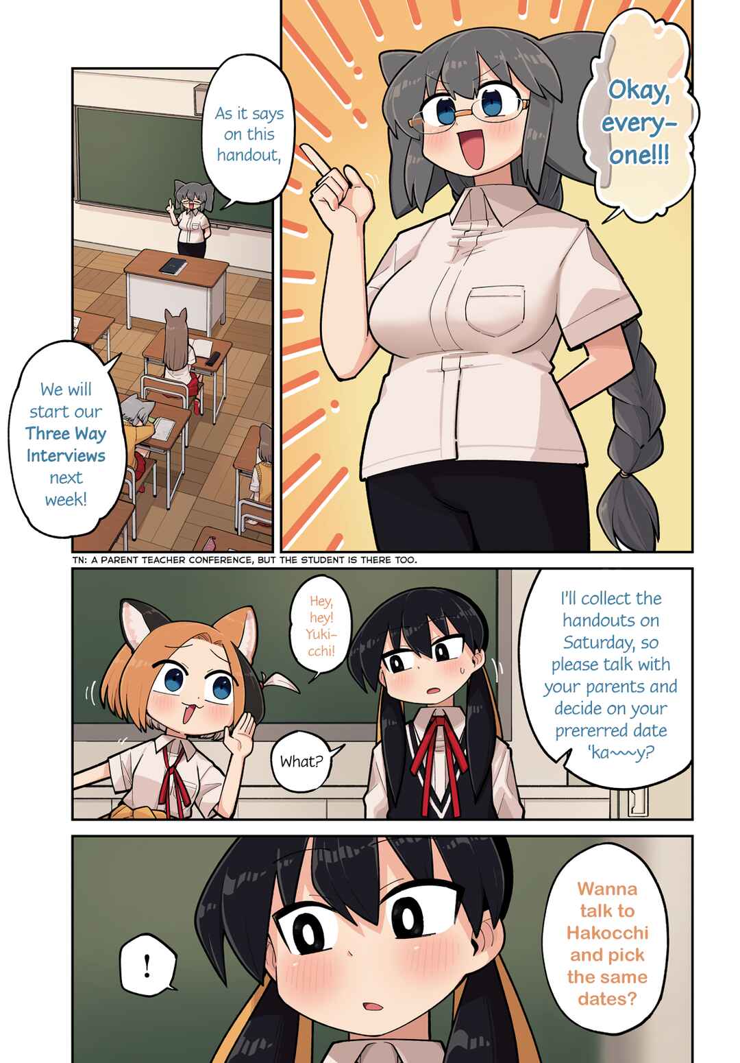 Chapter 23 - Page 1