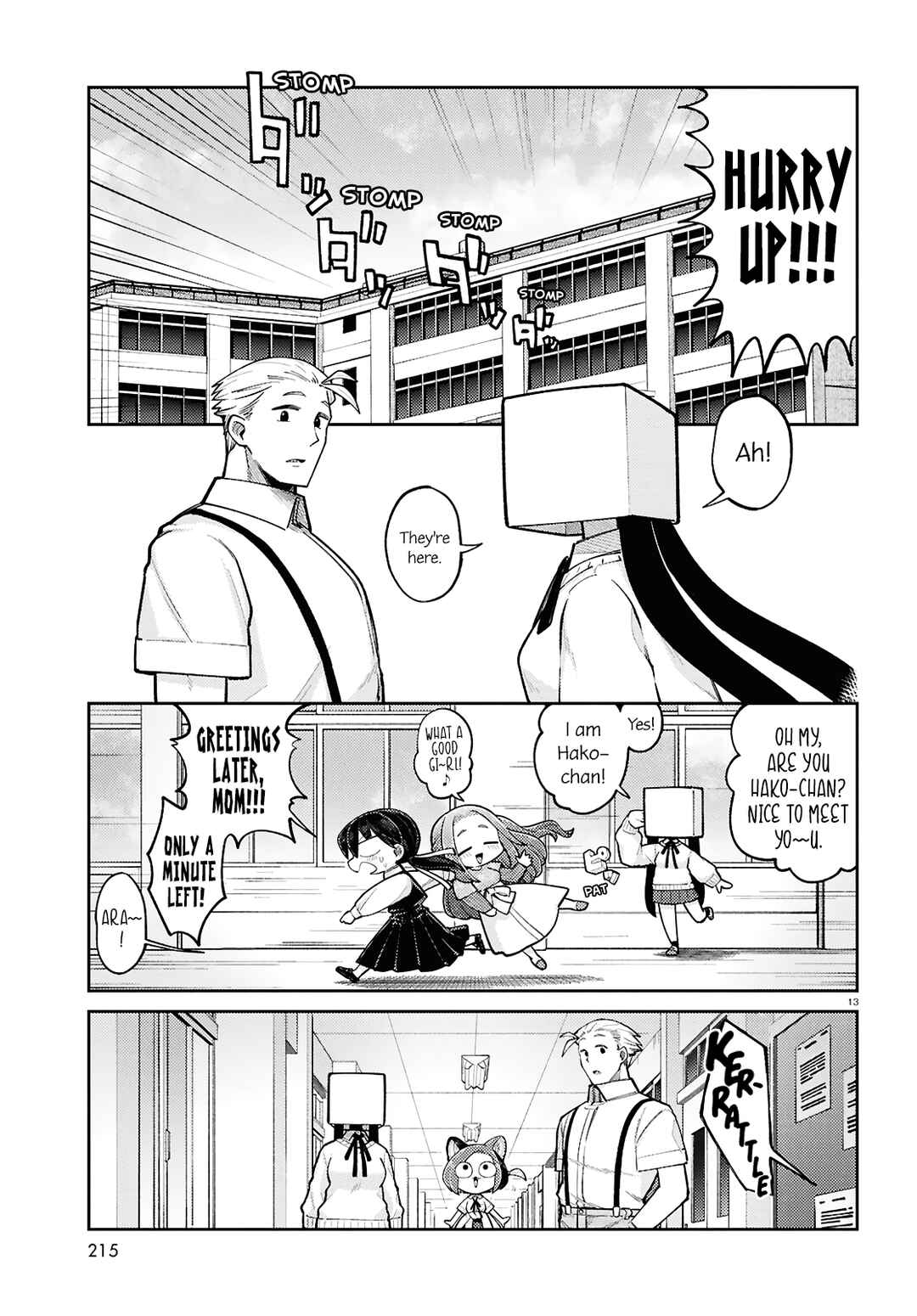 Chapter 23 - Page 16