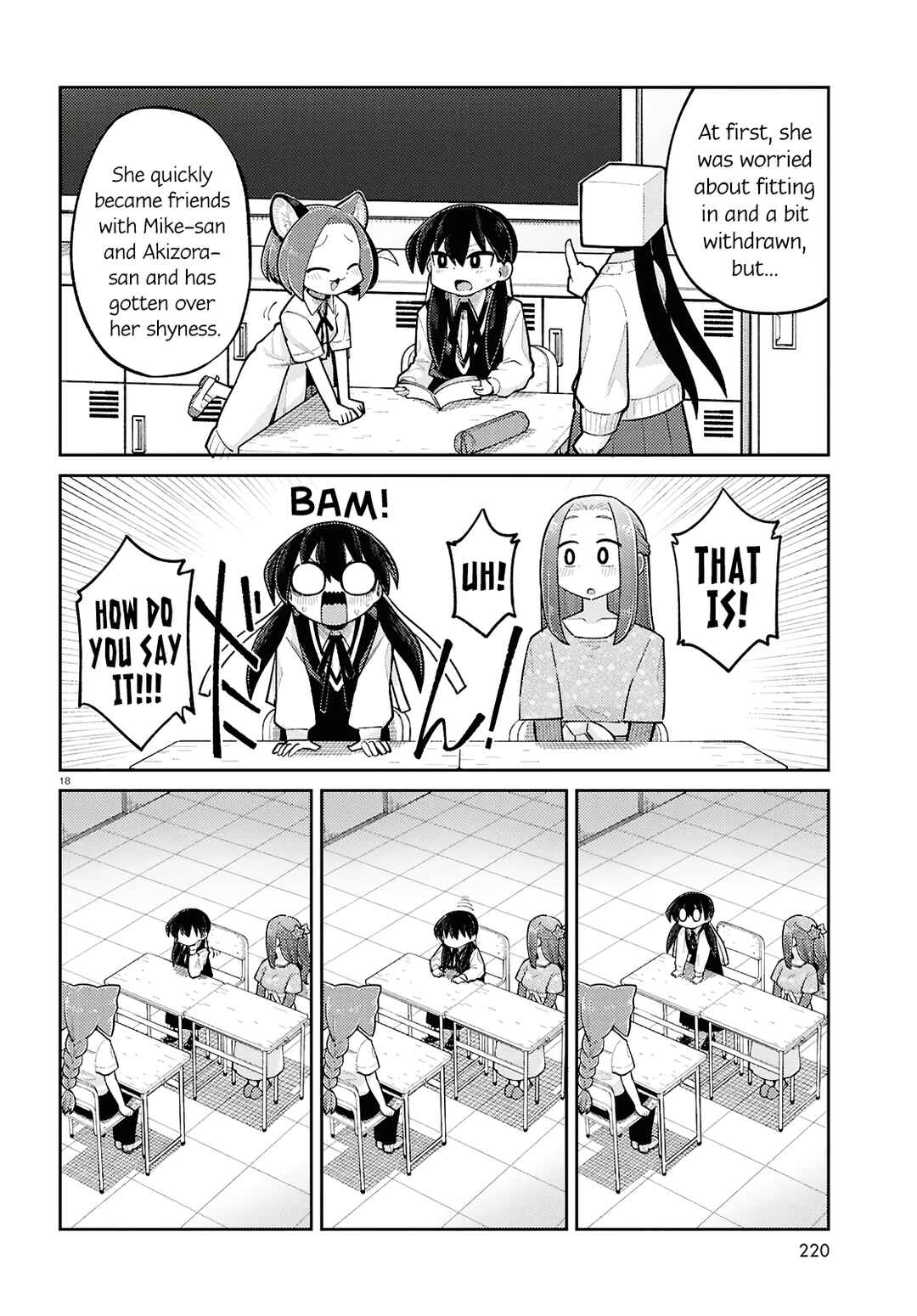 Chapter 23 - Page 21