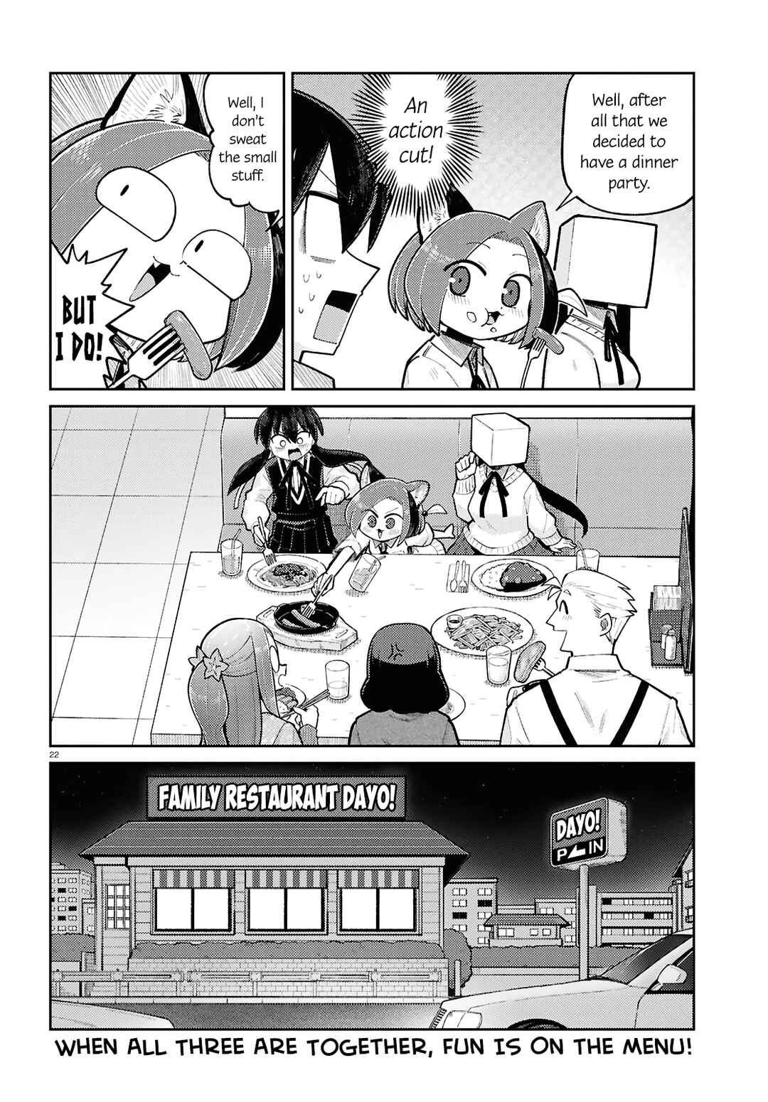 Chapter 23 - Page 25