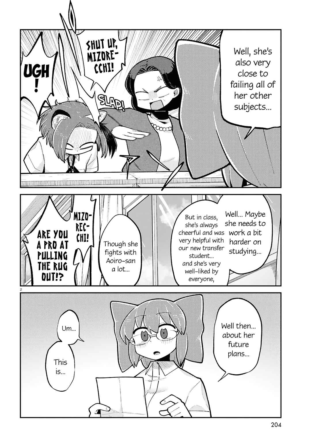 Chapter 23 - Page 5